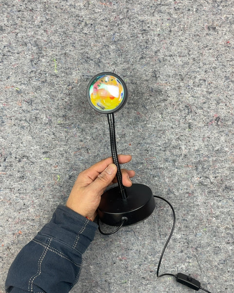 Sunset Projection Lamp