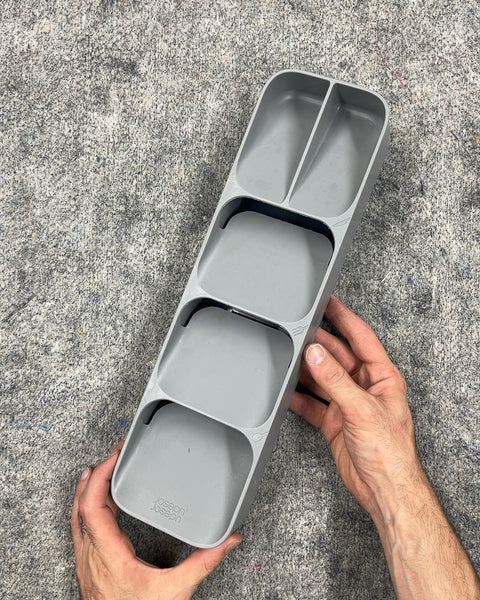 Joseph Joseph DrawerStore Cutlery Organizer