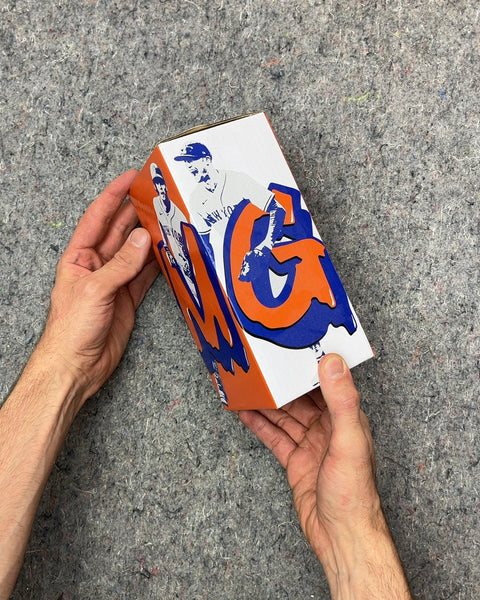 Brandon Nimmo Action Figure