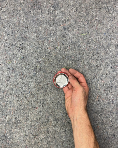 Of The Moment Button