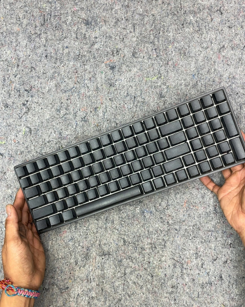 Skyloong Mechanical Keyboard