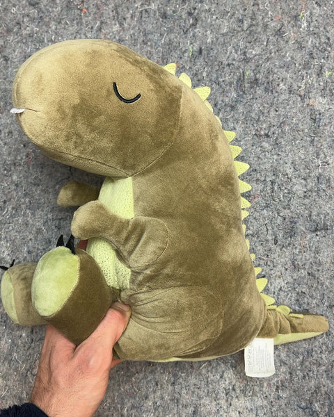 Little Toasties Rocco Dinosaur Heat & Hug