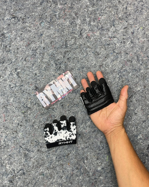 RYMNT Workout Gloves