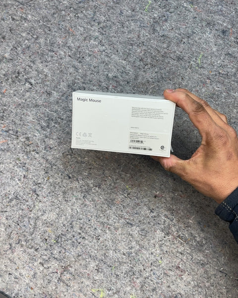 Apple Magic Mouse 2, New