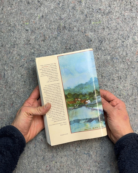 The Top 500 Poems edited by William Harmon