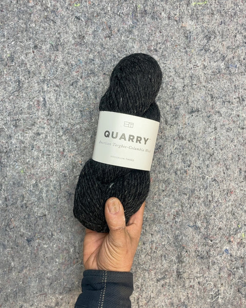 Quarry American Targhee-Columbia Wool Yarn #2