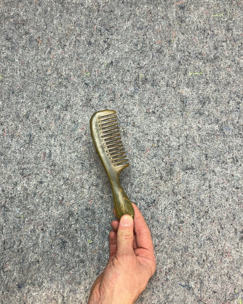 Sexy Hair Comb