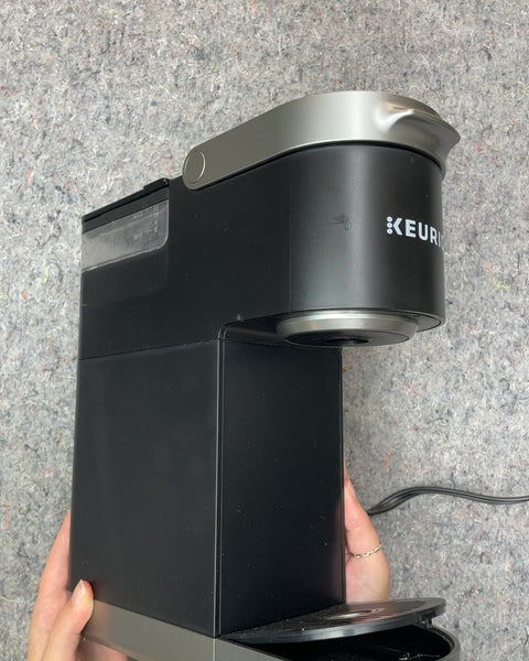 Keurig K-Mini Plus Single Serve Coffee Maker