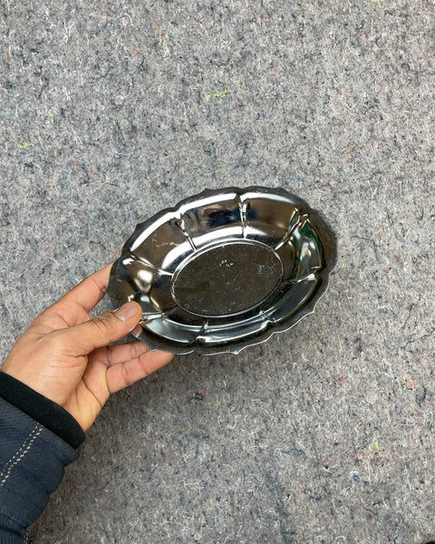 Silver Plated Small Tray