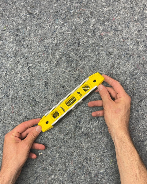 Empire Level Magnetic Torpedo Level