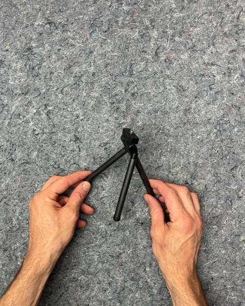 Mini Camera Tripod