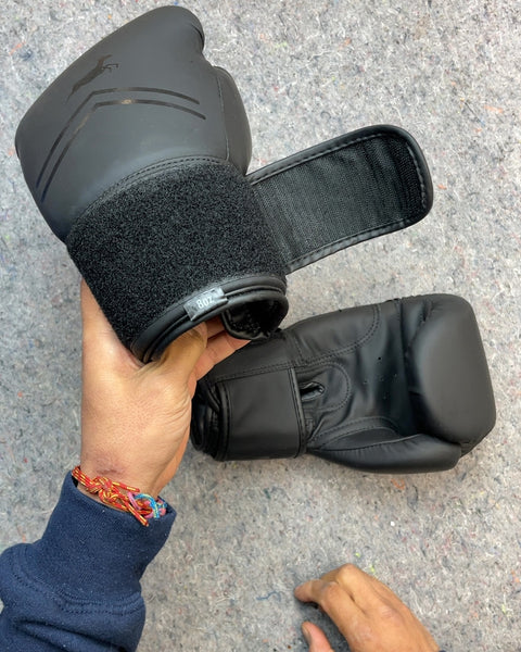 Trideer Boxing Gloves, Smaller Hand, 8oz