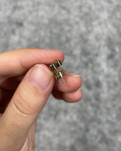 Assorted Michael Kors Stud Earrings