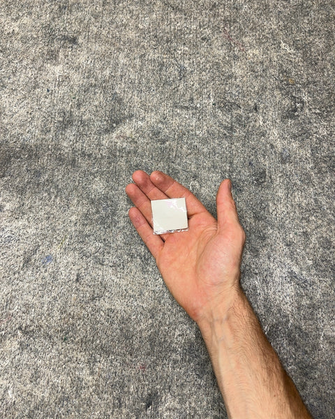 Two Flags Lil' Pin