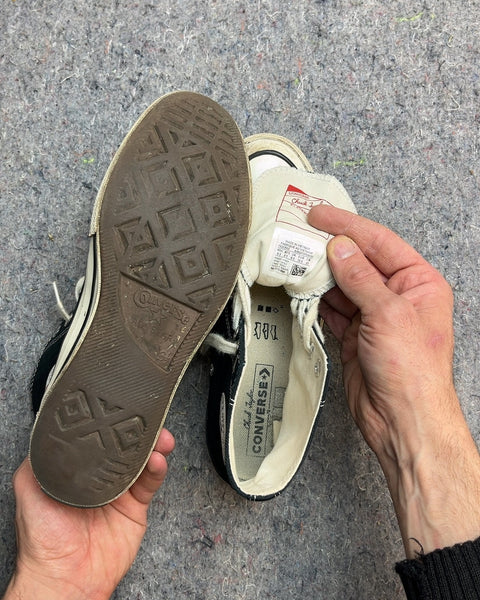 Converse Chuck 70 High Top Sneakers, Size US 6.5 M or 8.5 W or EU 39.5