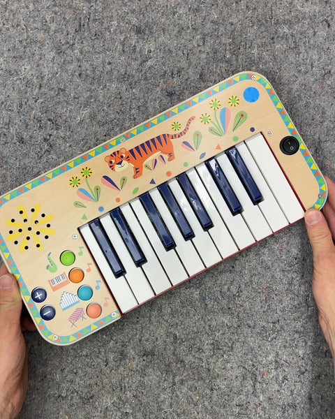 Djeco Animambo Synthesizer