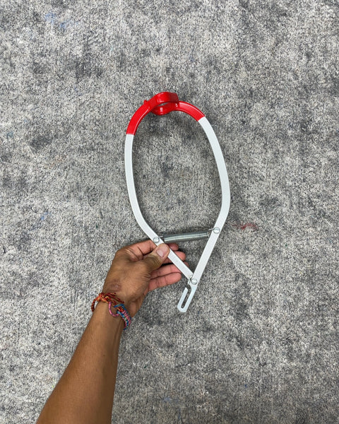 A Baby Jumper Claw