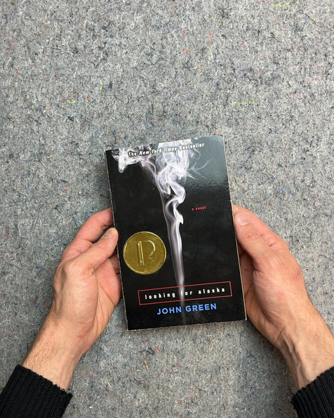 Looking for Alaska by John Green