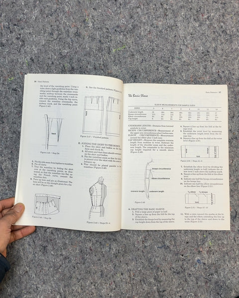 Draping for Fashion Design by Hilde Jaffe