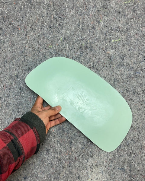 Stokke Silicone Baby Feeding Plate