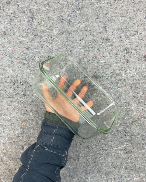 Glass Baking Dish
