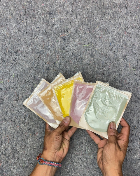 Veggie Baby Food Powder Variety Pack