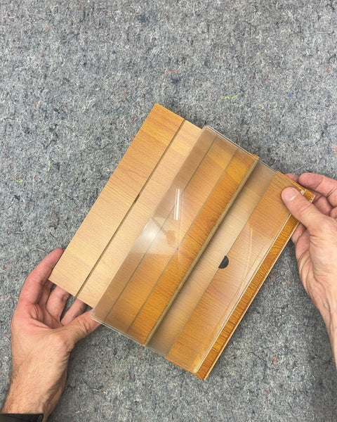 12" Screen Magnifier Phone Stand
