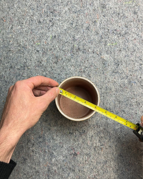 Cute Ceramic Mug For Tea / Coffee