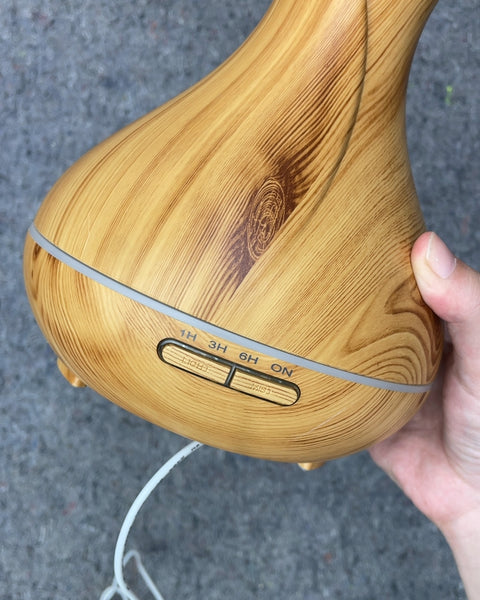 Essential Oil Diffuser