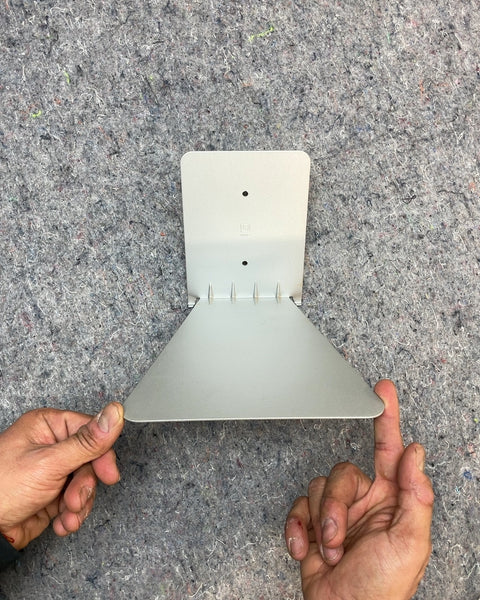 Umbra Conceal Shelves, 5.5x7x6.5''