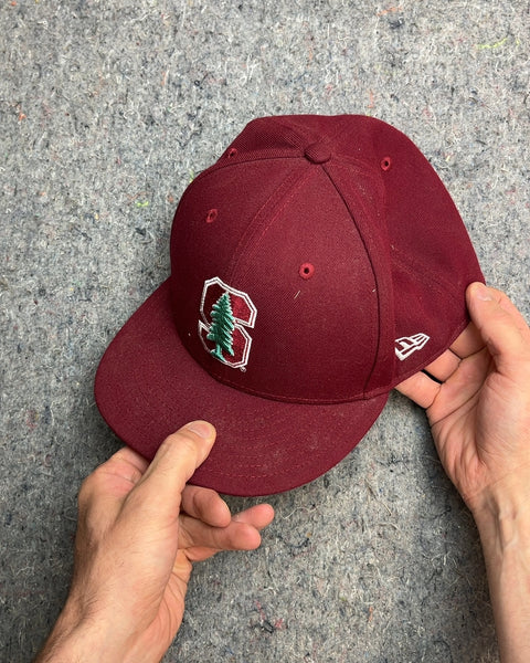 The Hat You Need To Raise A Massive Seed Round For "Something Agentic", Size 7 5/8