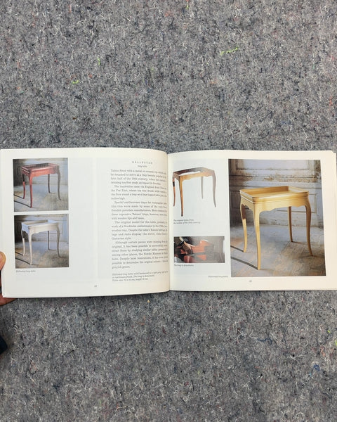 Vintage Ikea Furniture Catalogue