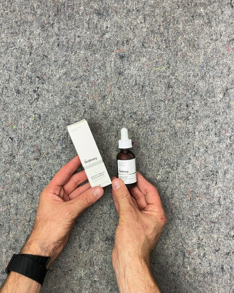 The Ordinary AHA 30% + BHA 2% Peeling Solution