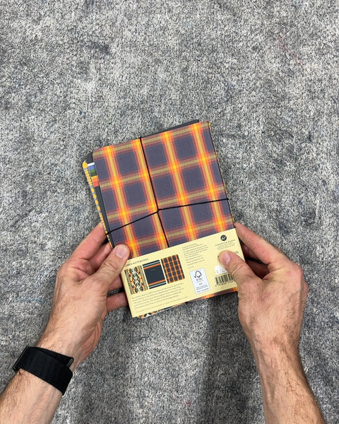 3 The Art of Pendleton Notebook Collection