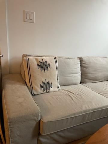 IKEA Kivek Sofa