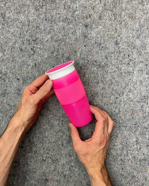 Munchkin Miracle 360° Sippy Cup