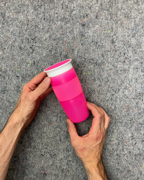 Munchkin Miracle 360° Sippy Cup