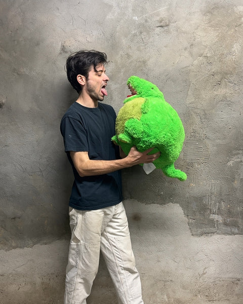 Bigass And Soft Squishable T-Rex