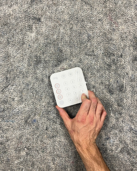 Ring Alarm Keypad