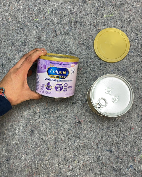 Enfamil NeuroPro Infant Formula, Unexpired / Unopened