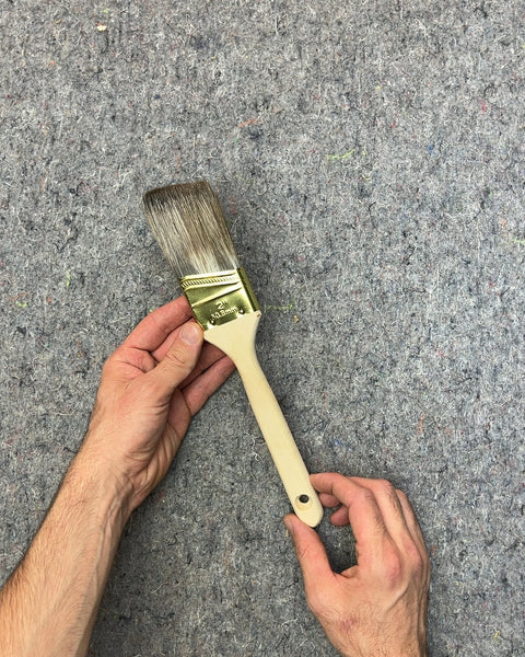 2" Paint Brush