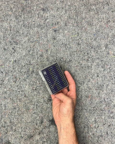 Deck of Playing Cards