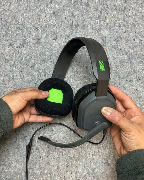 Astro A10 Gaming Headset