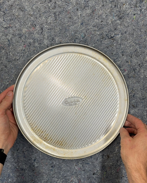 Sur La Table USA Pan Pizza Pan, 13"