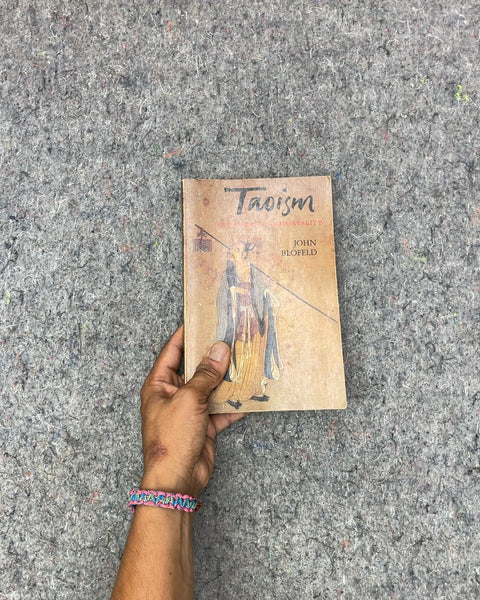 Taoism by John Blofeld