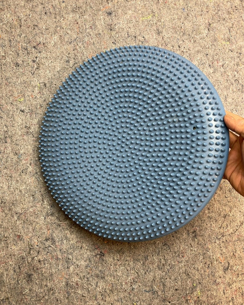 Purathletics Balance Yoga Cushion
