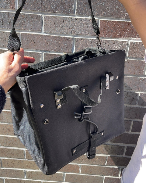 Banjo Brothers Bike Grocery Pannier