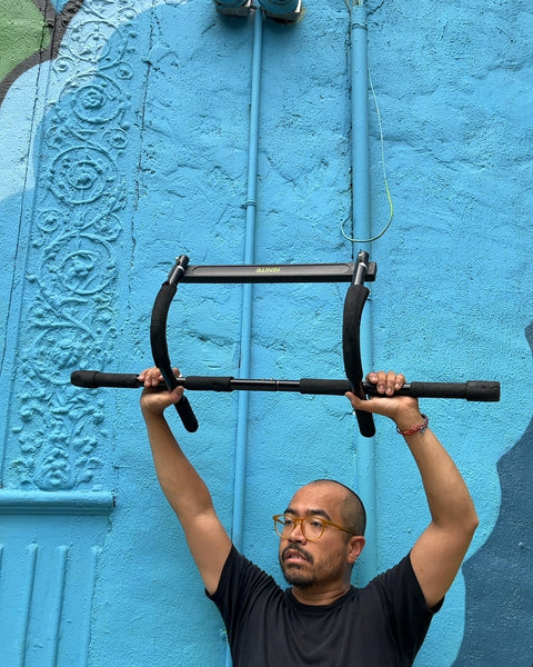 Ignite Doorway Pull Up Bar