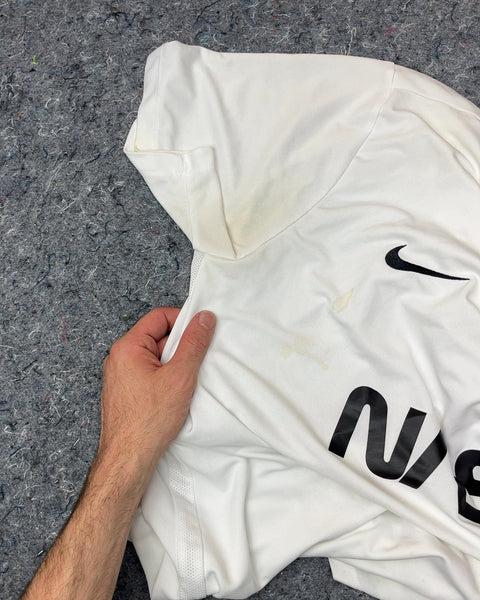 Nike NASA Dri-Fit Jersey With A Couple Stains You Should Be Able To Clean, Size XL