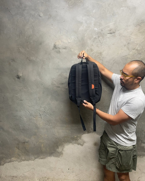 Hardware x NBCUniversal Page Program Backpack